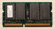 Pamäť RAM SDRAM ELPIDA EBS26UC6APS-75 256 MB