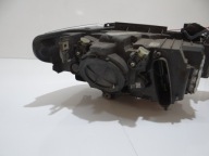 light left front XENON BMW F30 F31