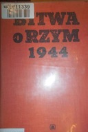 Bitwa o Rzym 1944 - Iwanowski