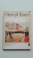 Dom lalki Nora Henryk Ibsen