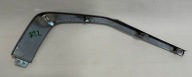 Mitsubishi Space Star moulding chrom left