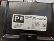 Mazda CX60 2023 control unit module door front k31v-675m0-h