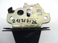 lock bonnet boot rear part AUDI A6 C6 Q7 4F9827505A