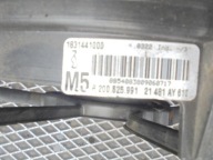 RENAULT MODUS/GRAND MODUS 1.5 DCI fan module radiator 8200525991