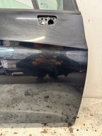 OPEL ASTRA K V 5 door right front right front Z22C black,