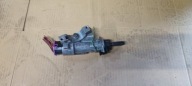 SKODA FABIA II 07-10r. ignition + key