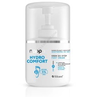 Silcare Nappa Hydro Comfort Nawilżający Krem Do Stóp z Mocznikiem 5% 250ml