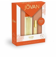 Jovan Musk for Woman EDC 100ml+EDC 15ml