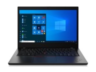 Notebook Lenovo ThinkPad L14 G1 14 " AMD Ryzen 5 16 GB / 256 GB čierny