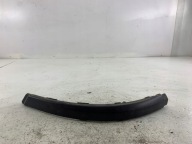 FORD MONDEO MK3 leiste schutzleiste der stoßstange heck links + sensor PDC