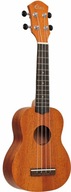 SOPRÁNOVÉ UKULELE PRE ZAČIATOČNÍKOV