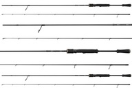 DAM EFFZETT YAGI LIGHT JIG 240/3-18g