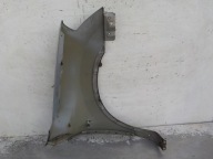 963 NISSAN QASHQAI J10 LIFT fender left front front