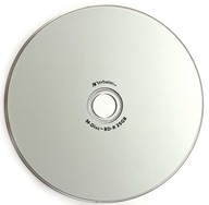 Płyta Verbatim BLU-RAY 25GB BD-R M-DISC x4 archiwizacjia 1 sztuka