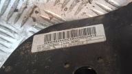 axle beam front 00520562440 FIAT 500X 1.6 MJET 2014