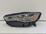 feu gauche Audi A6 C7 FULL LED USA