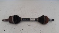 semi-axis left front 13335135 Opel Astra J