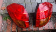 Zadné svetlo pravé ľavé Subaru Legacy 03-06