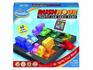 Gra planszowa THINKFUN Rush Hour