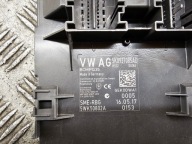 Unité commande confort BCM VW SKODA SEAT AUDI 5K0937085AD