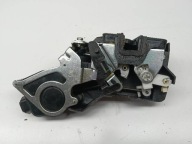 lock door left rear part HYUNDAI Matrix 2009r 5pin