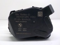 BMW X1 E84 N46 1 E81 N43 2.0 Valvola a farfalla 7561066