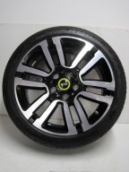 wheels discs tyres Mini F56 R17 5MM
