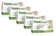 Alg Pharma Hepafemin PLUS 200 tabliet Trávenie