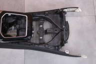 BMW 7 G70 TUNEL central armrest leather INDIVIDUAL black 5A2C0F8