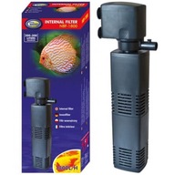 FILTR WEWNĘTRZNY 1800L/h + DESZCZOWNIA !! 200-300L