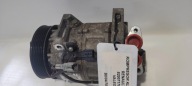 kompresor klimatizaci RENAULT OE 8200717654