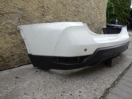 NISSAN X-TRAIL T32 LIFT 2017- bumper rear