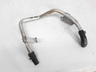 prijenos chlodzenia vode Audi S6 C7 S7 4G 4.0TFSI 4
