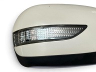 specchietto retrovisore esterne destro bocchetta Subaru Outback 3 facelift BP 2007