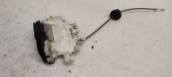 lock door front front right Audi A4 B7 1,8T