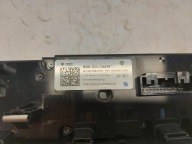 Audi Q4 E-TRON 89A 89E Unite commande clima GRZANE Sièges 89A820043D