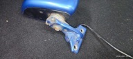 VW NEW BEETLE 1C0 Spiegel rechts 5 PIN LW5Y