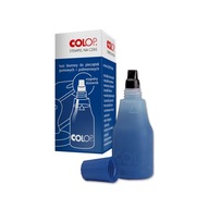 Atrament na pečiatku - COLOP 25ml - Modrá