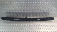 moulding cap bonnet VOLVO S60 II 31391197 10
