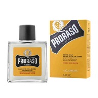 PRORASO BALZAM NA FÚZY WOOD & SPICE 100 ML