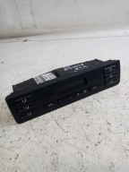 PANEL des lüfters klimaanlage BMW E46
