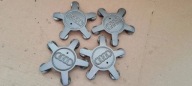A6 C7 4G DEKIELKI disc wheels ORG AUDI 4F0601165N 4X A4 B8 A5 A7 Q5
