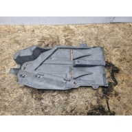 cover chassis left rear part 3417402 BMW X3 E83 LCI