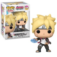 Funko pop - Boruto naruto #1356