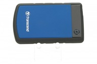 Dysk HDD zewnętrzny 2,5" StoreJet 25H3B 1TB USB3.0 niebieski