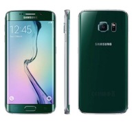 SAMSUNG GALAXY S6 EDGE 32GB GREEN EMERALD NOWA BATERIA