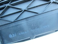 GEHÄUSE FILTER LUFT LINKS MERCEDES ML W166 3.0 CDI