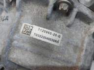 TESLA MODEL Y 2022r engine electrical front 1120960-20-G-JLK012