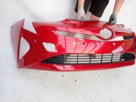 TOYOTA PRIUS IV 15- bumper front front PDC