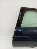 door left rear. ALFA ROMEO GIULIA 18R